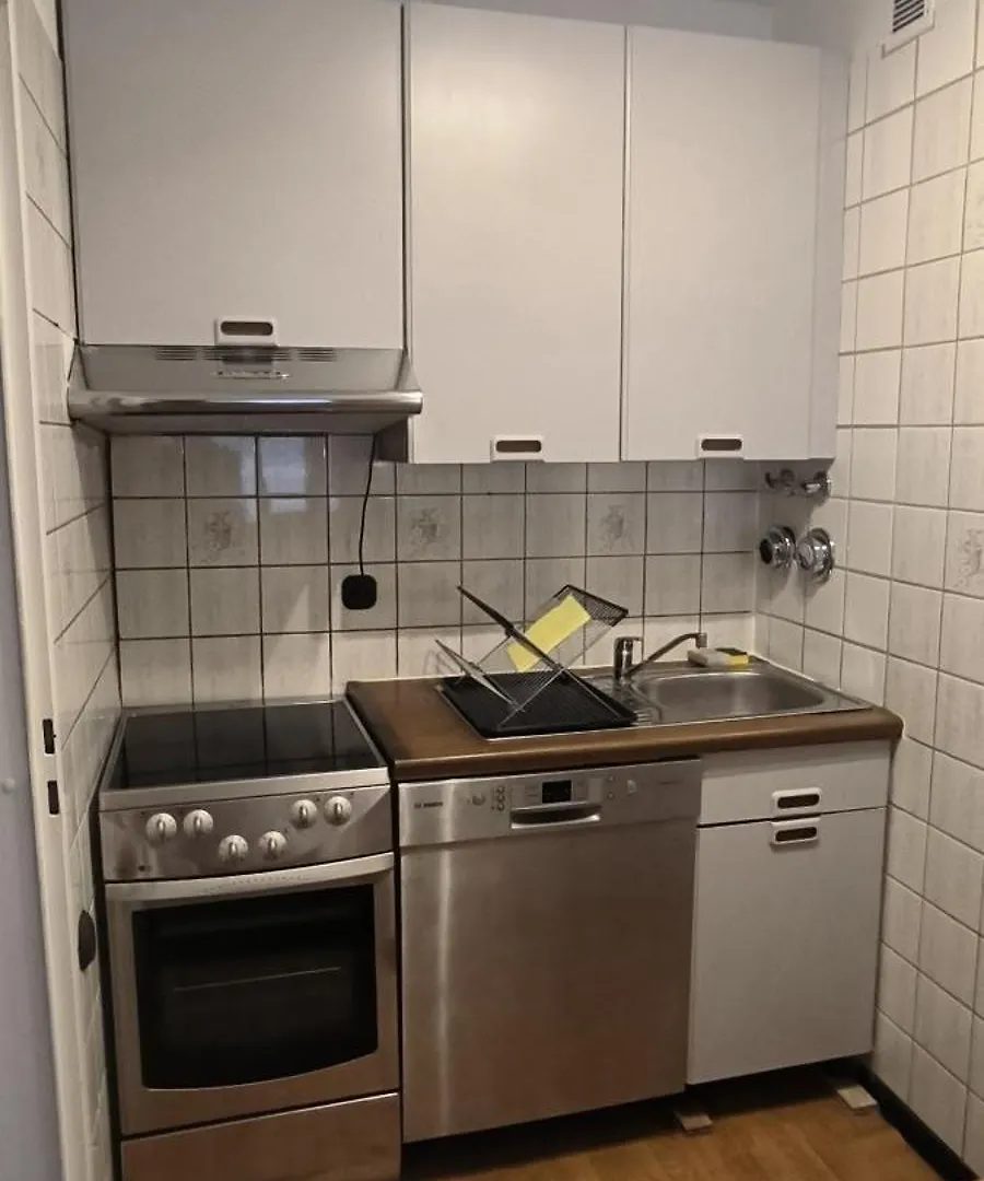 Mindestbuchung 3 Monate!!! Optimal Gelegen In Ni, Nur 10 Km Nach Frankfurt Main Und Zum Flughafen Apartment Neu-Isenburg
