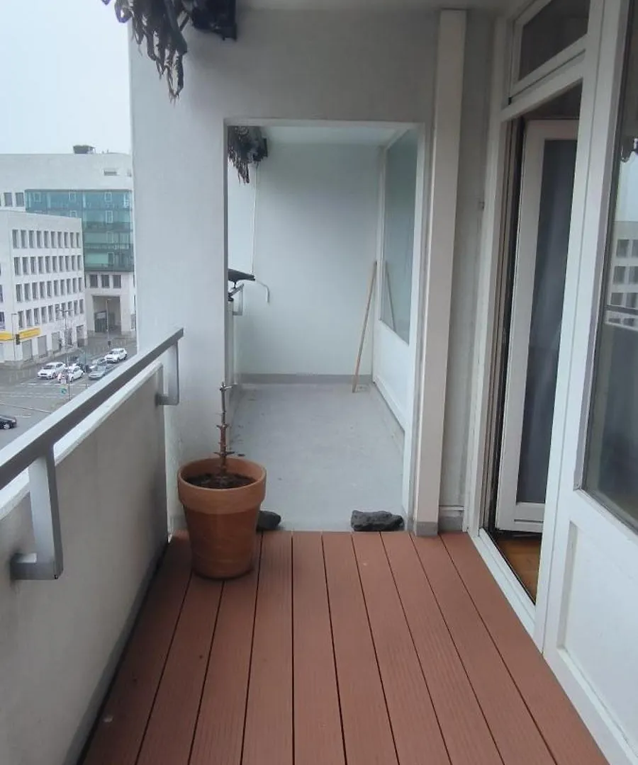 Mindestbuchung 3 Monate!!! Optimal Gelegen In Ni, Nur 10 Km Nach Frankfurt Main Und Zum Flughafen Apartment Neu-Isenburg