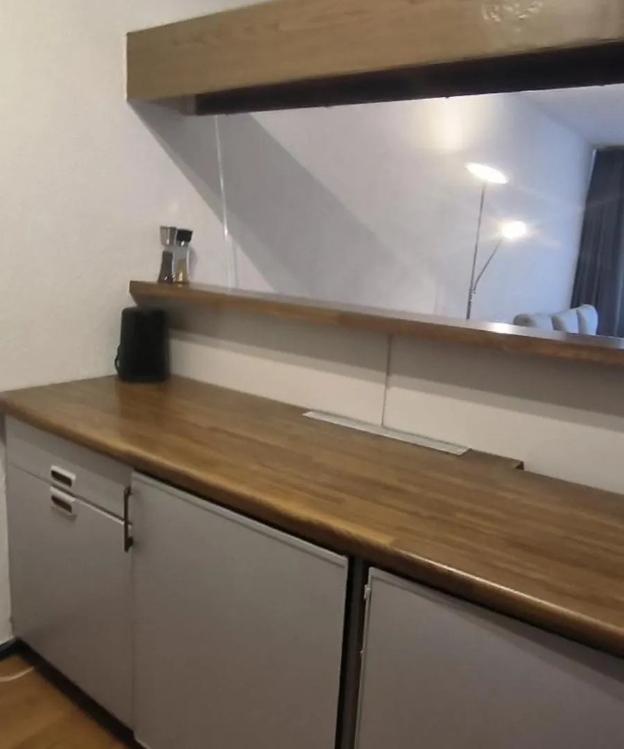 Mindestbuchung 3 Monate!!! Optimal Gelegen In Ni, Nur 10 Km Nach Frankfurt Main Und Zum Flughafen Apartment Neu-Isenburg