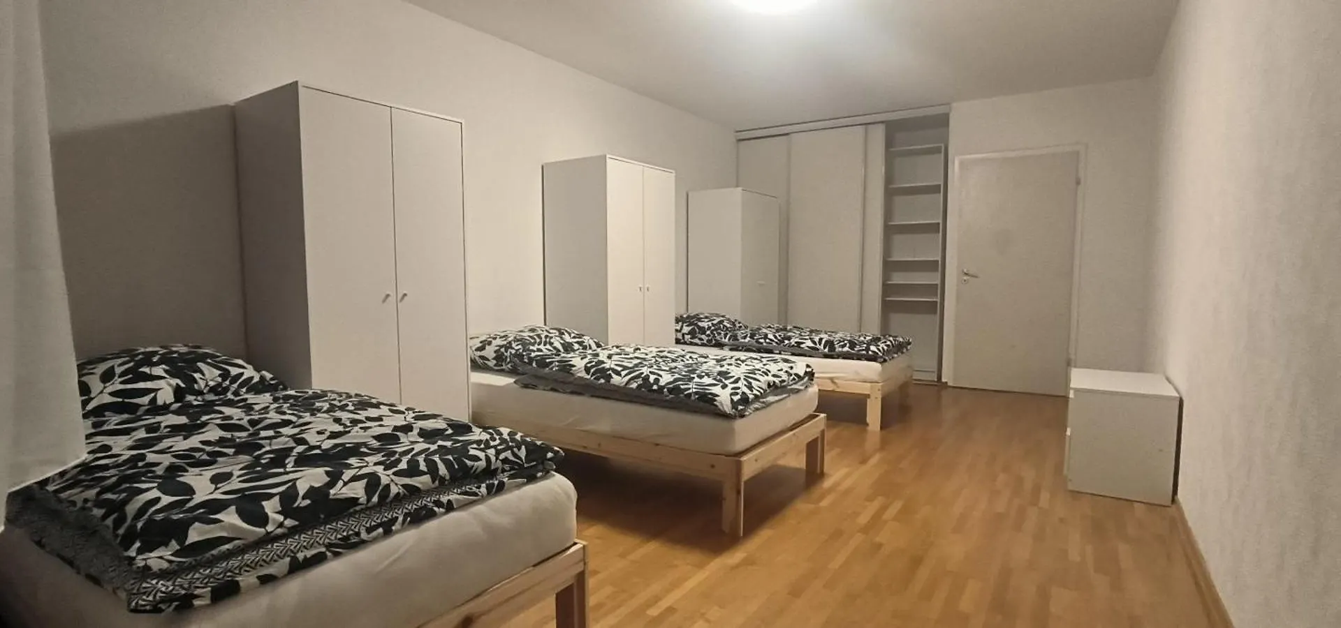Mindestbuchung 3 Monate!!! Optimal Gelegen In Ni, Nur 10 Km Nach Frankfurt Main Und Zum Flughafen Apartment Neu-Isenburg 0*,  Germany